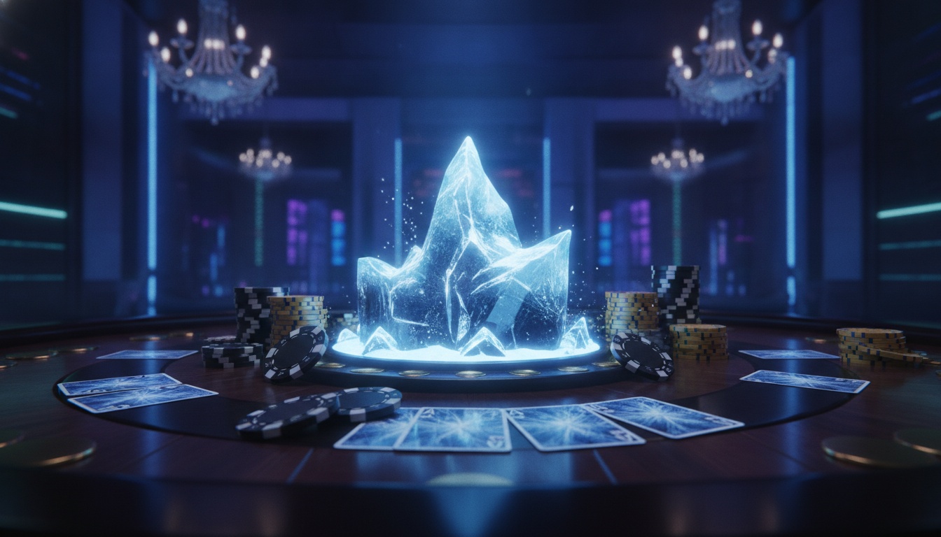Ice casino